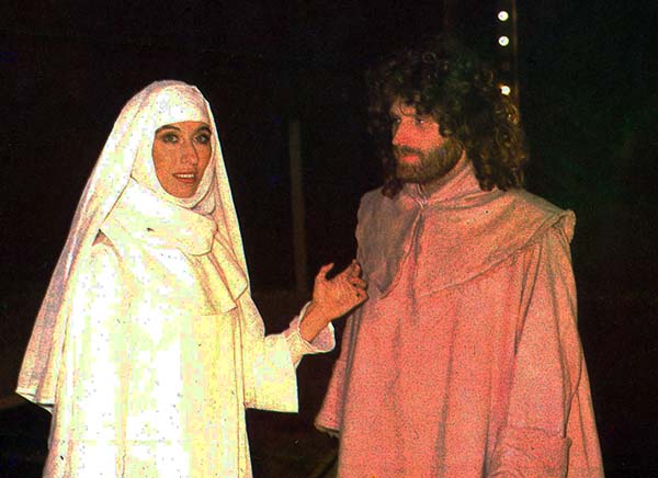 michele paulicelli san francesco