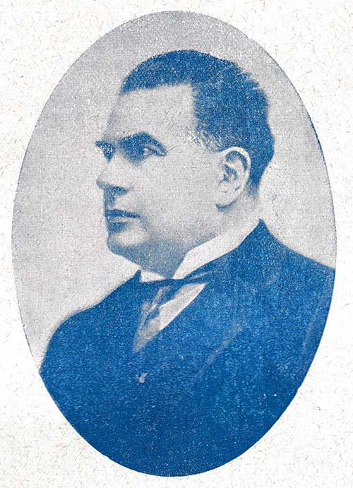 Eduardo Vitale al San Carlo