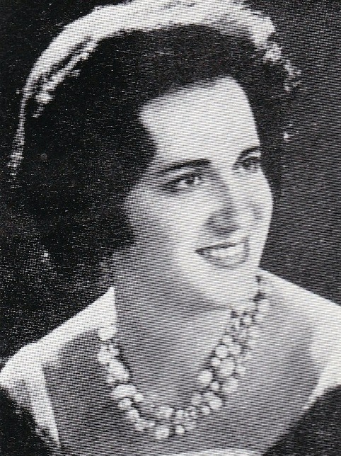 Adriana Lazzarini